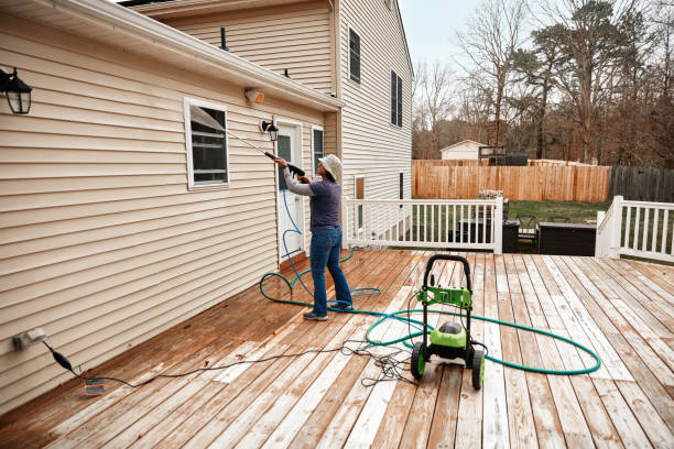 Best Residential Pressure Washing Services  in Taunton, MA