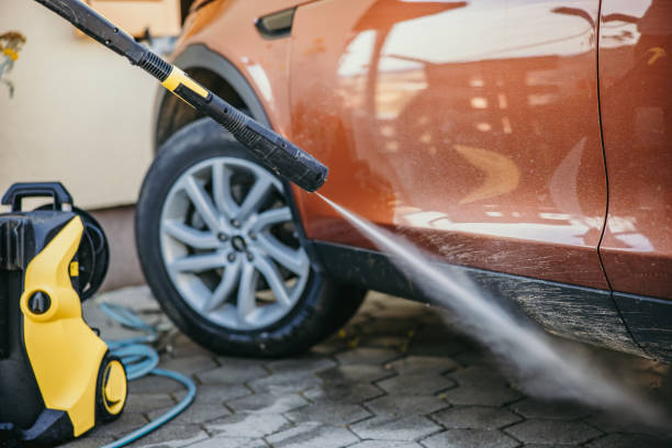 Best Affordable Power Washing  in Taunton, MA