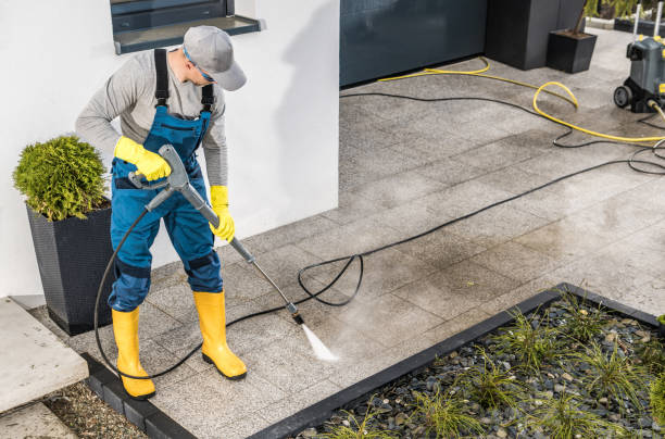 Best Commercial Building Pressure Washing  in Taunton, MA