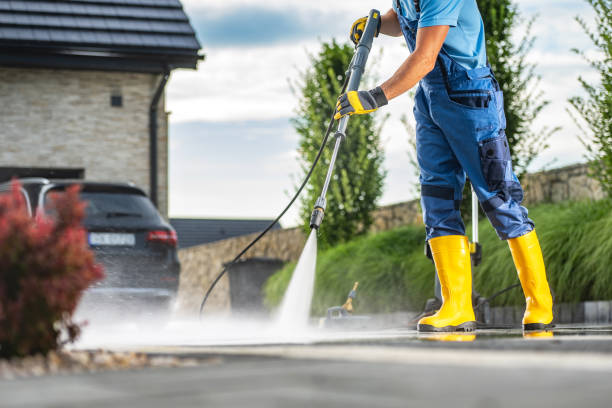 Best Commercial Pressure Washing  in Taunton, MA
