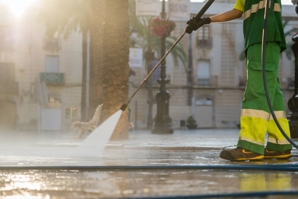 Best Pressure Washing Services Near Me  in Taunton, MA