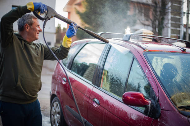 Best Pressure Washing Company Near Me  in Taunton, MA