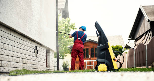 Best Sidewalk Pressure Washing  in Taunton, MA
